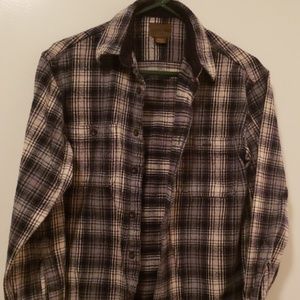 St. John's Bay Shirts - St. John's Bay flannel St. John's Bay Shirts - St. John's Bay flannel